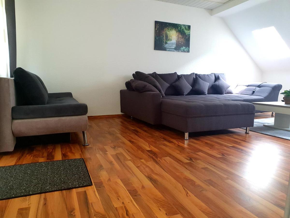Haus Damian Apartment ทราเบิน-ทราร์บาค ภายนอก รูปภาพ