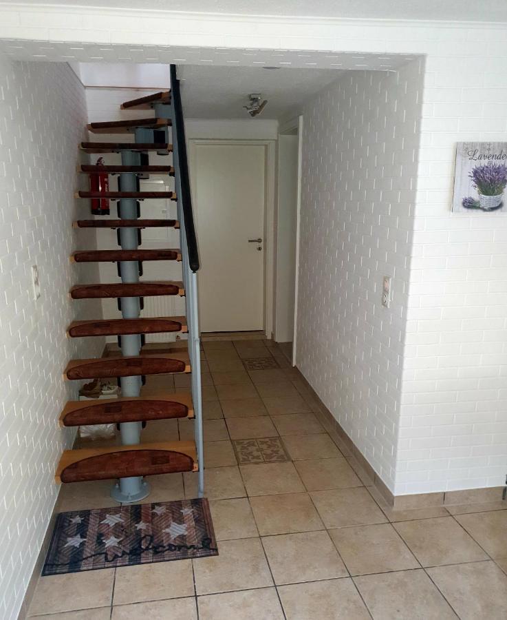 Haus Damian Apartment ทราเบิน-ทราร์บาค ภายนอก รูปภาพ