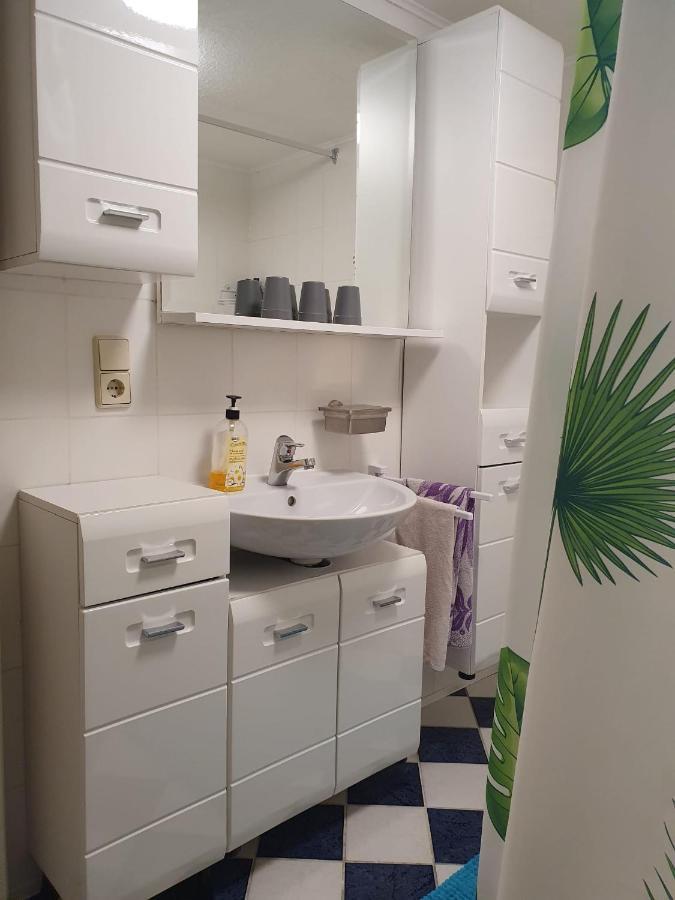 Haus Damian Apartment ทราเบิน-ทราร์บาค ภายนอก รูปภาพ